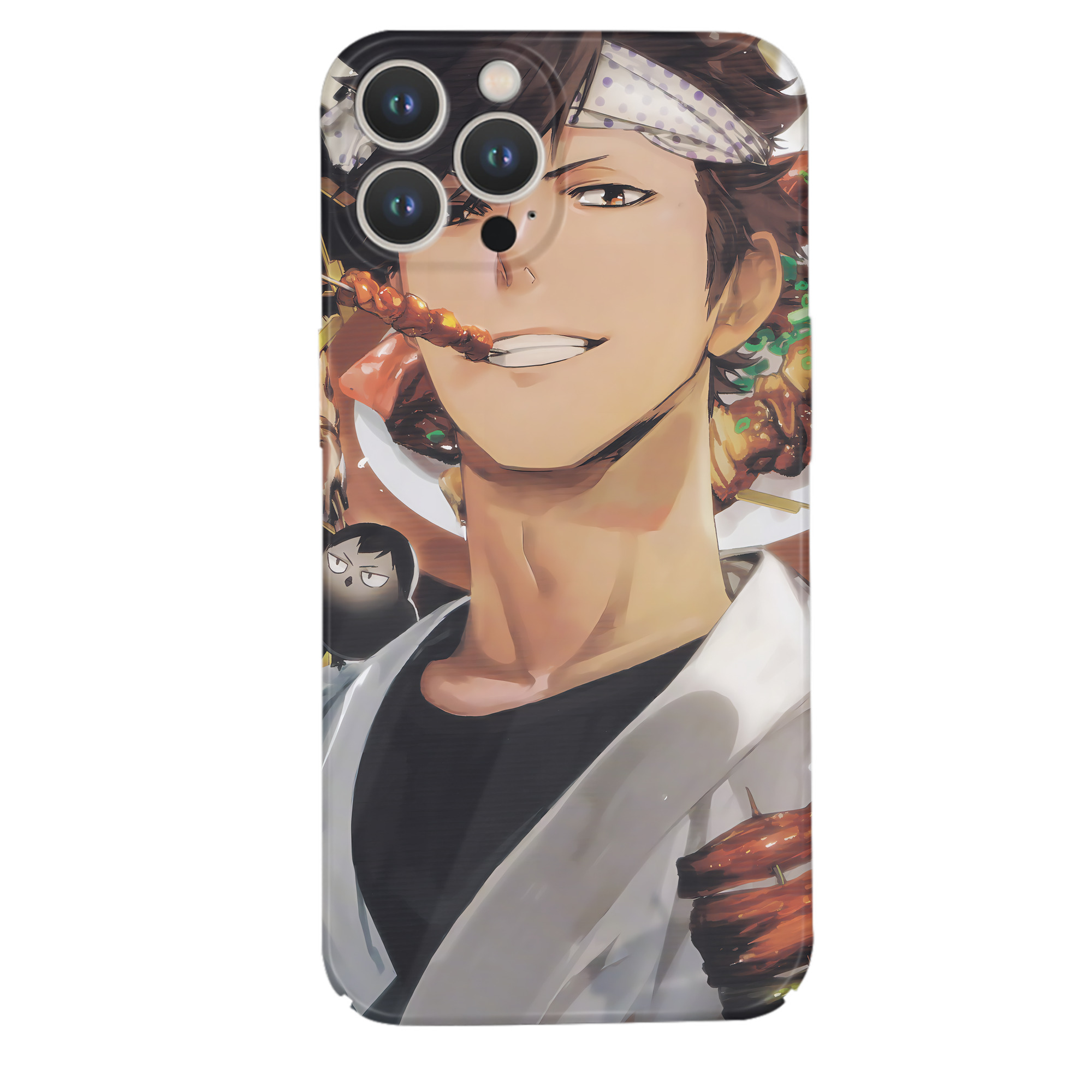 （画像用） ハイキュー!! Haikyu!! 【iPhone 14シリーズ対応】ハードケース